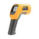 Высокотемпературный пирометр FLUKE 572-2
