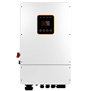 Низковольтный гибридный однофазный инвертор Megarevo 3KW
