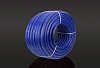 Труба «PEX-AL-PEX LASER» BLUE (с термоизоляционной оболочкой)