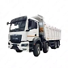 Автосамосвал MAN TGS 41.400 8x4 BB CH K022