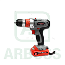 Аккумуляторный шуруповерт ТЭМП ДА-18А