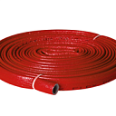 Трубка теплоизоляционная K-Flex Compact 22/4 - 10 (красный) (220м)