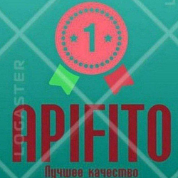 Логотип СП APIFITO