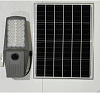 Солнечный прожектор 100w