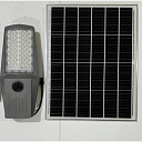 Солнечный прожектор 100w