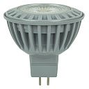 Лампа Bulb LED JCDR COB 6W 450LM 2700K (TL) 526-01075