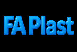 Логотип FA Plast