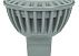 Лампа Bulb LED JCDR COB 6W 450LM 2700K (TL) 526-01075