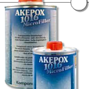 Шпатлевка очень жидкая AKEPOX 1016 Micro Filler