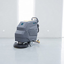 Поломоечная машина CLEMAR TM60 Самоходная Бак 65 литр