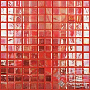 Мозаика Titanium 323 coral – Vidrepur