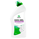 Чистящий гель Grass Dos-Gel 750мл