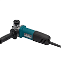 Угловая шлифовальная машина Makita 9558HNR 125 мм