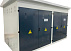 Подстанции трансформаторные комплектные КТПГ(2КТПГ)