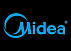 Кондиционер Midea Кассетный 36