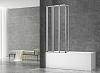 Душевое ограждение на ванну BW 1433 90х140