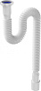 Гофротруба 1 1/2"х40/50