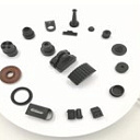 Клапан резиновый