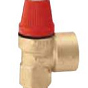 Диафрагменный предохранительный сбросной клапан 5327