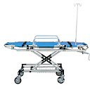 Кровать скорой помощи WJD5-1KA