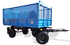 Прицеп тракторного “2ПТС-4-793-03А”(4.5 тонн)