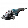 Угловая шлифмашина AGH 2600-230 S ALTECO HEAVY DUTY