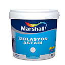 Изоляция Marshall izolasyon astarı (7.5)