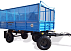 Прицеп тракторного “2ПТС-4-793-03А”(4.5 тонн)