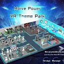 оставщик решений для развлечений VR Theme Park Solution VR