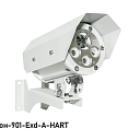 Взрывозащищенный извещатель пламени Спектрон-901-Exd