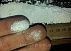 Мраморная пудра (микрокальцит) серовато-белая