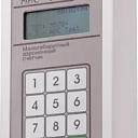 Счетчик аэроионов МАС-01 #406