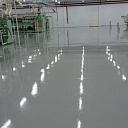 Полимерные полы