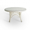 AIKO LEGEND Стол обеденный круглый