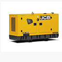 Дизельный генератор JCB G20QS