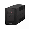 ИБП 2E ED850, 850VA/480W, LED, 2xSchuko арт (2E-ED850)
