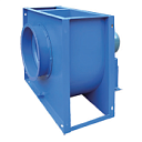 Промышленный вентилятор XBF