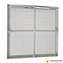 Трос + аксессуары для 60х60 Светильников