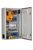Станция управления ARCODE с машинным помещением 7,5 KW