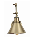 Бра SY9340-1 AURORA BOREALIS E27 TEKAVIZE 10шт 151-19618