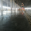 Заливка бетона , стяжка , выравнивание , затирка , топпинг