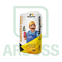 Готовый сухой клей Megamix Extra