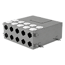 Коллектор 1001160/75х10