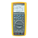 Oсциллограф-мультиметр fluke 289