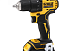 Аккумуляторный шуруповерт DEWALT DCD708S2T