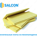 Пенополиуретановые плиты