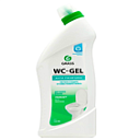 Чистящее средство от известкового налета и ржавчины Grass Wc-Gel