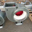 Вентилятор Центробежный ВЦ 4-70 3,15 1,1 квт 3000 оборот