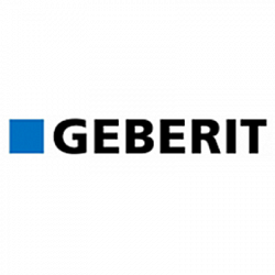 Логотип Geberit