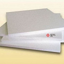 Пенопласт, плотность 17, толщина 2 см, 30 шт